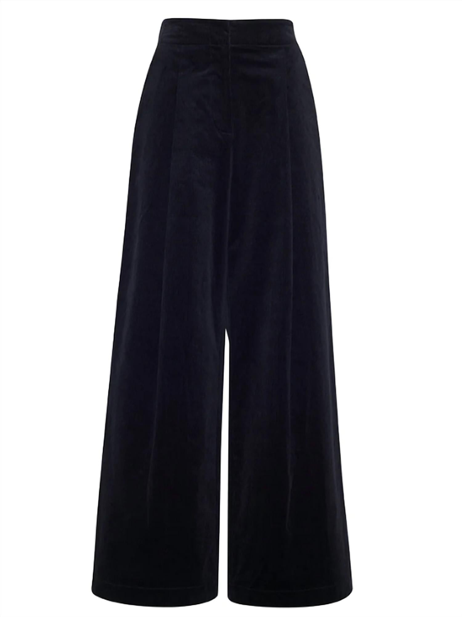Cara Cara - Women's Cailyn Wide Leg Pant