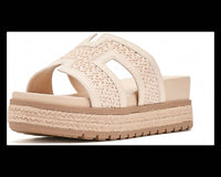 Mia - Women's Caleena Platform Sandals