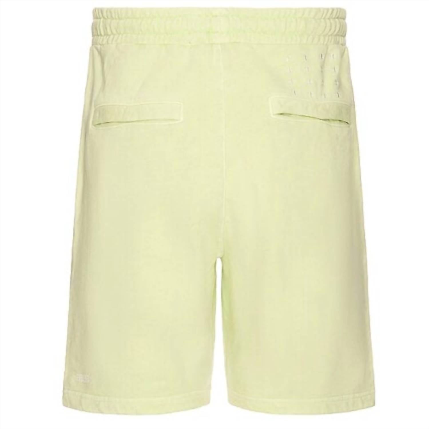 Ksubi - Team Trak Short