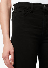 Joe'S Jeans - Callie Raw Hem Boot Cut Jeans