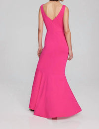 Joseph Ribkoff - Trumpet Gown