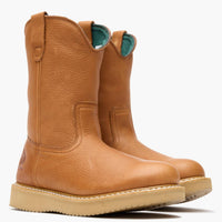 Georgia Boot - Men's Wedge Work Boot