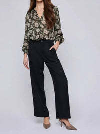 Gentle Fawn - Sasha Blouse