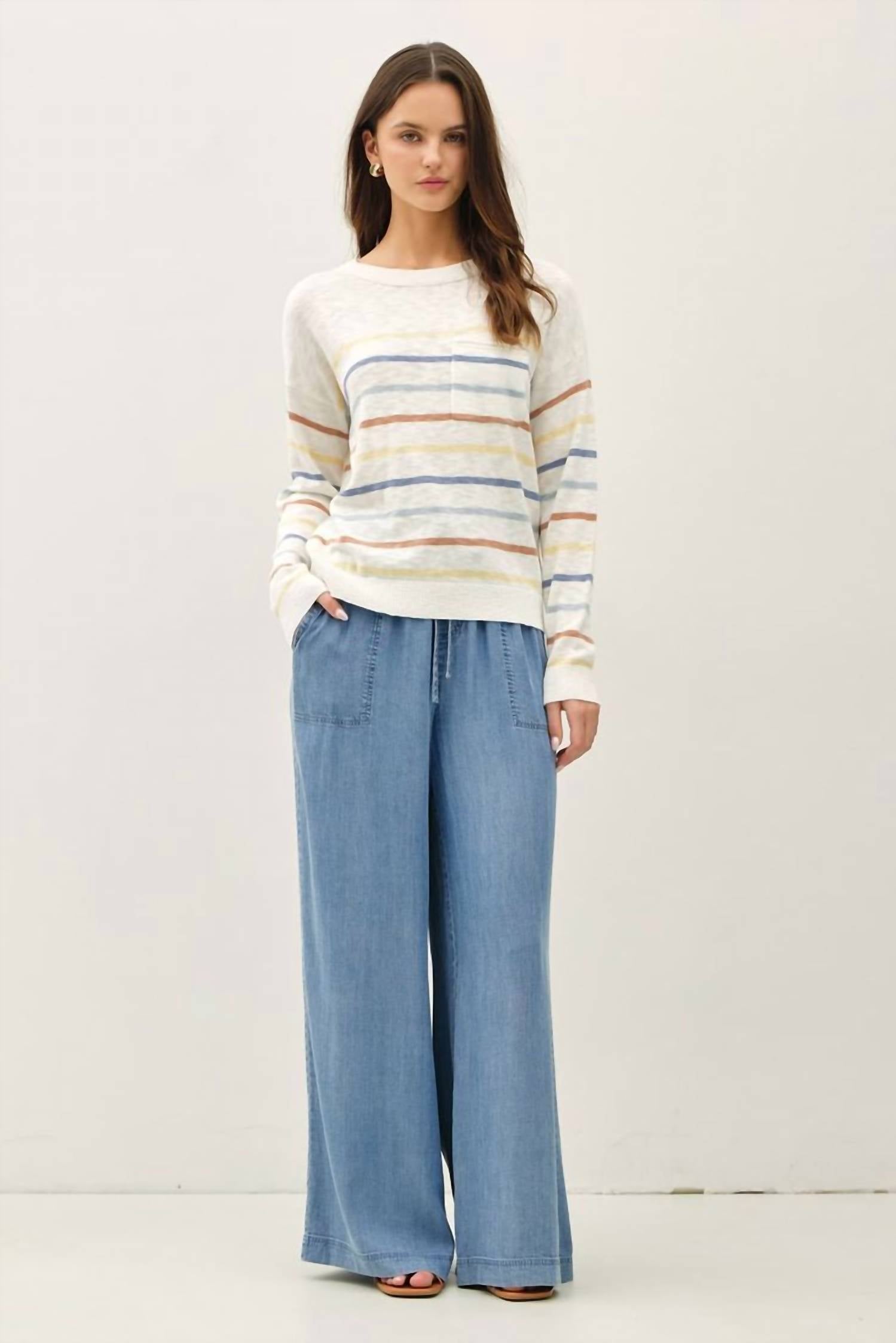 Be Cool - Berman Top