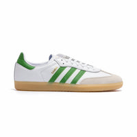 Adidas - Unisex Skateboarding Samba Adv Skate Shoe