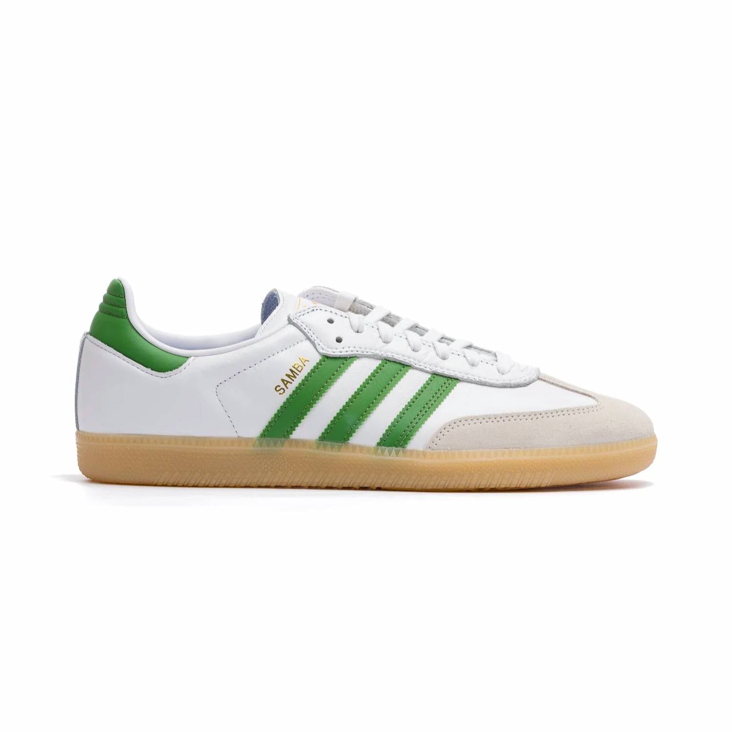Adidas - Unisex Skateboarding Samba Adv Skate Shoe