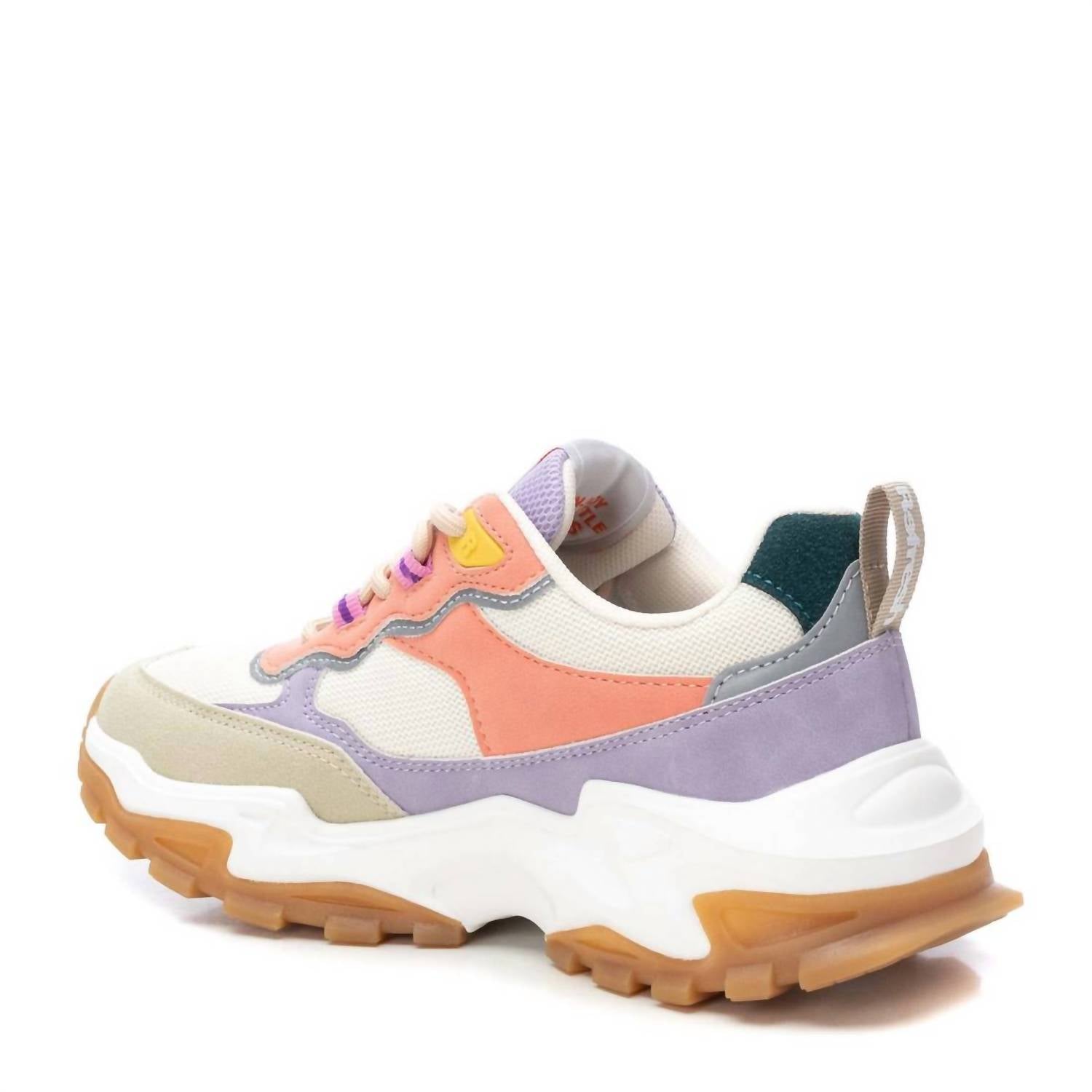 Xti - Women's Comfort Sneakers
