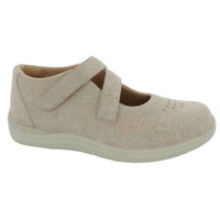 Drew - Women's Rose Mary Jane Shoes