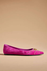 Jeffrey Campbell - Women's Appealing Slip-on Sandal