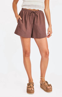 Sage The Label - Hang Ten Shorts
