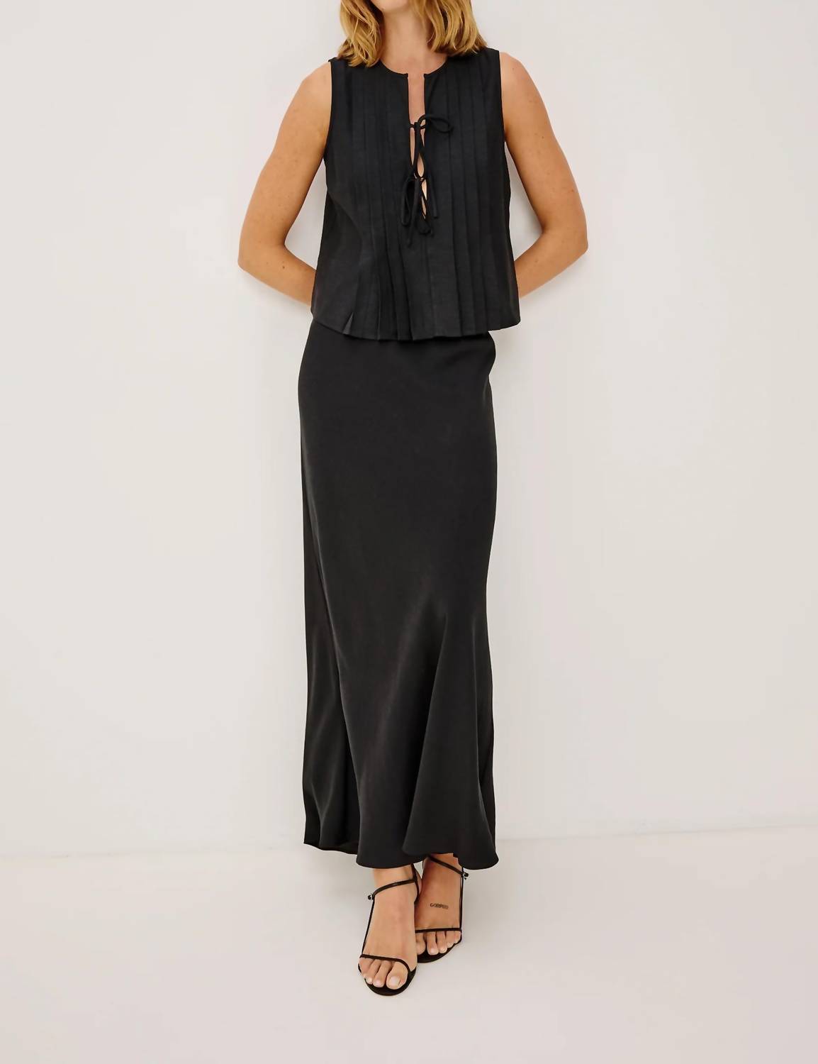 Rails - Aja Sleeveless Top