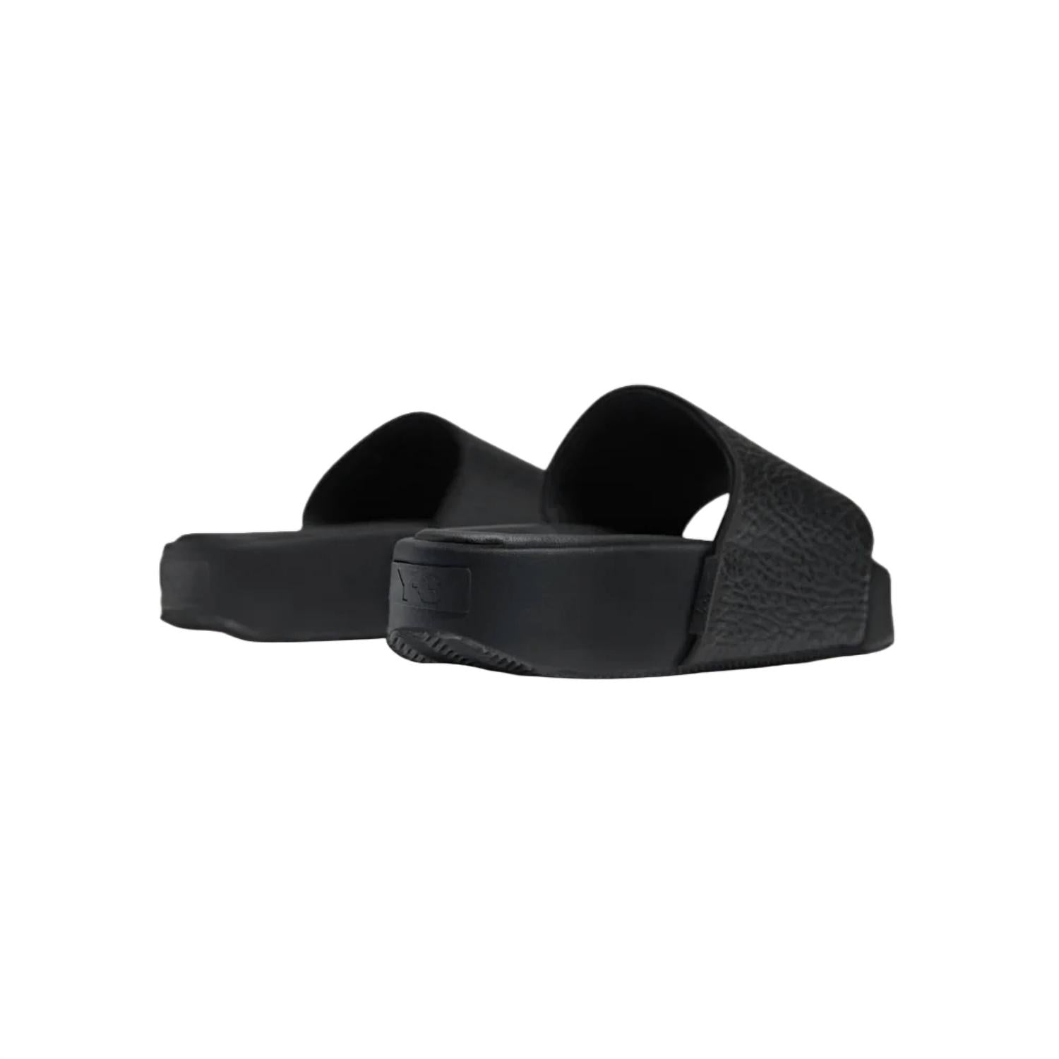 Adidas - Men's Y-3 Slides