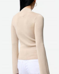 Vanessabruno - Francesca Alpaca Wool Sweater