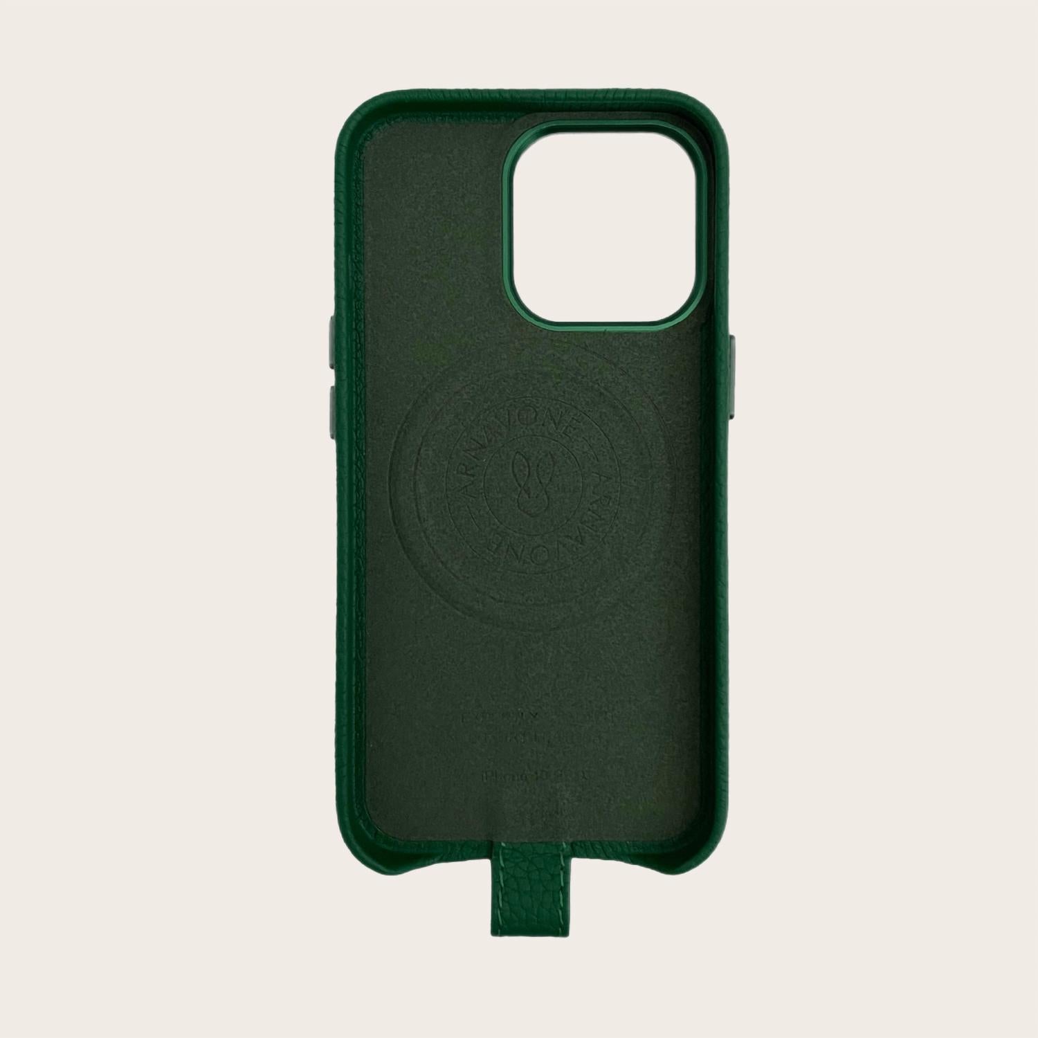 Arnavone - Women's String Phone Case for iPhone 13 Pro