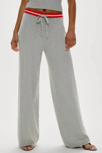 Frankies Bikinis - Barrymore Knit Pants
