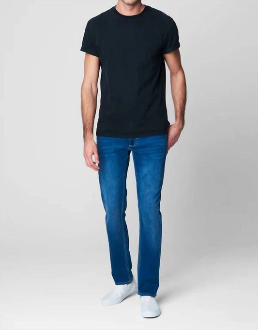 Blanknyc - Men's wooster Horatio Skinny Fit Knit Denim Jean