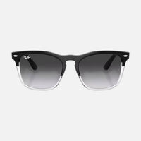 Ray Ban - Men's Steve Sunglasses With Transparent Frame