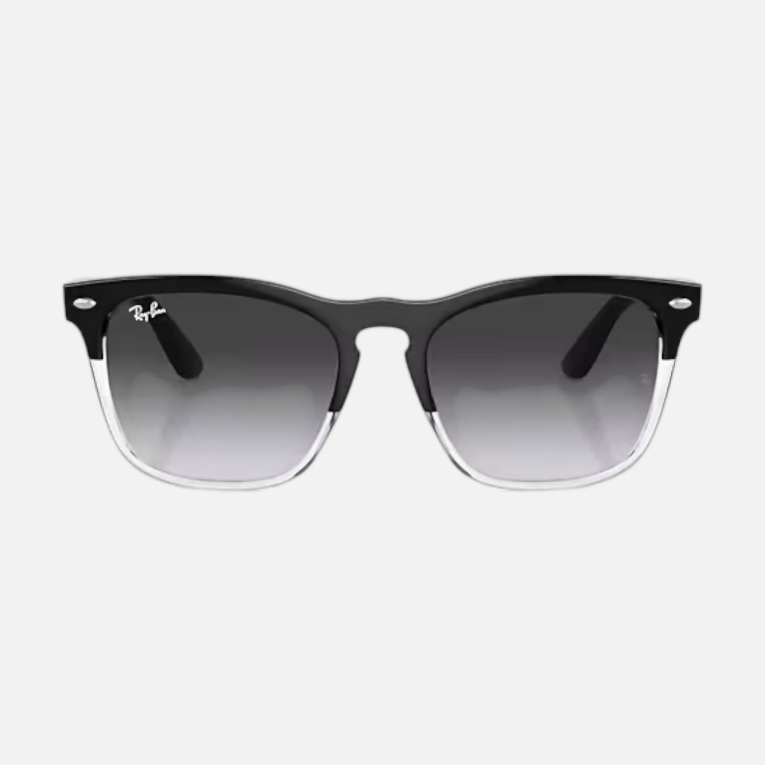 Ray Ban - Men's Steve Sunglasses With Transparent Frame