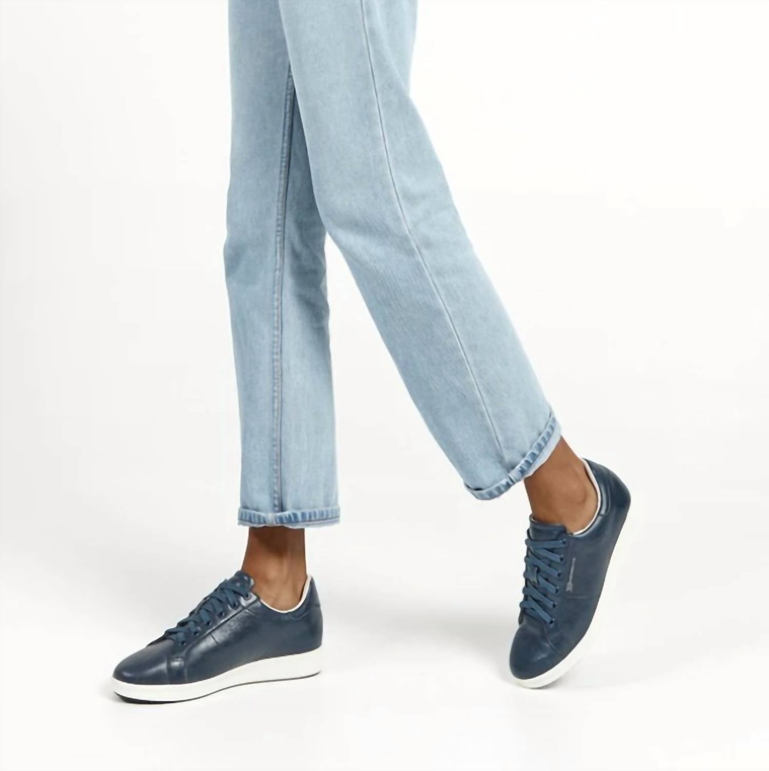 Frankie4 - Women's Jackie Iii Sneaker