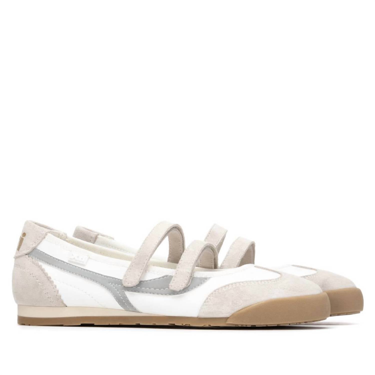 Xti - Women's Ballerina Slip-on