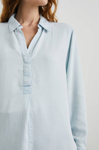 Rails - Nissa Top