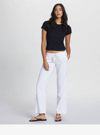 Roxy - Oceanside Flared Trousers Pant