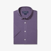 Mizzen + Main - Leeward Short Sleeve Shirt