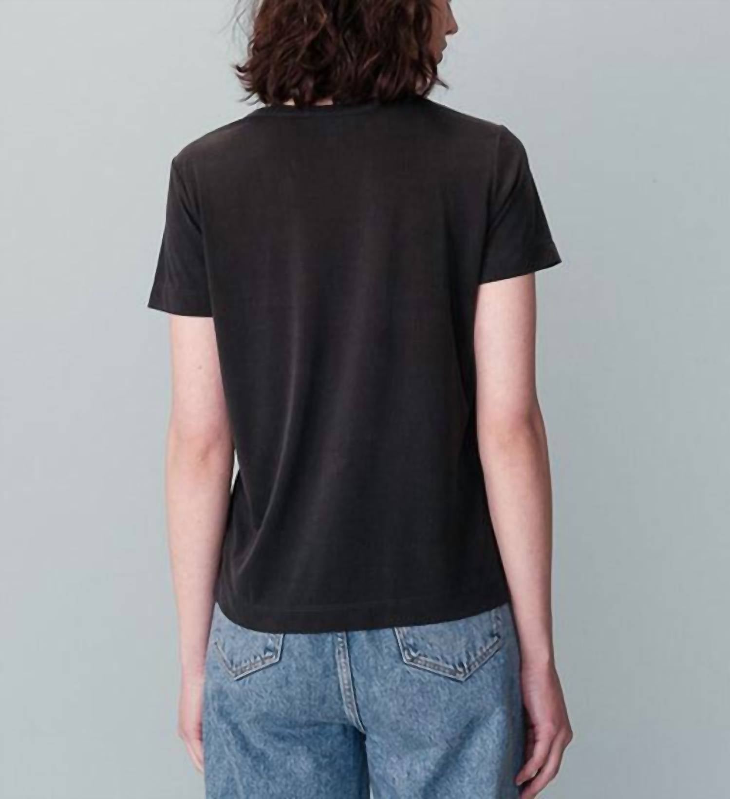 Grace & Mila - Nell Short Sleeve Tee