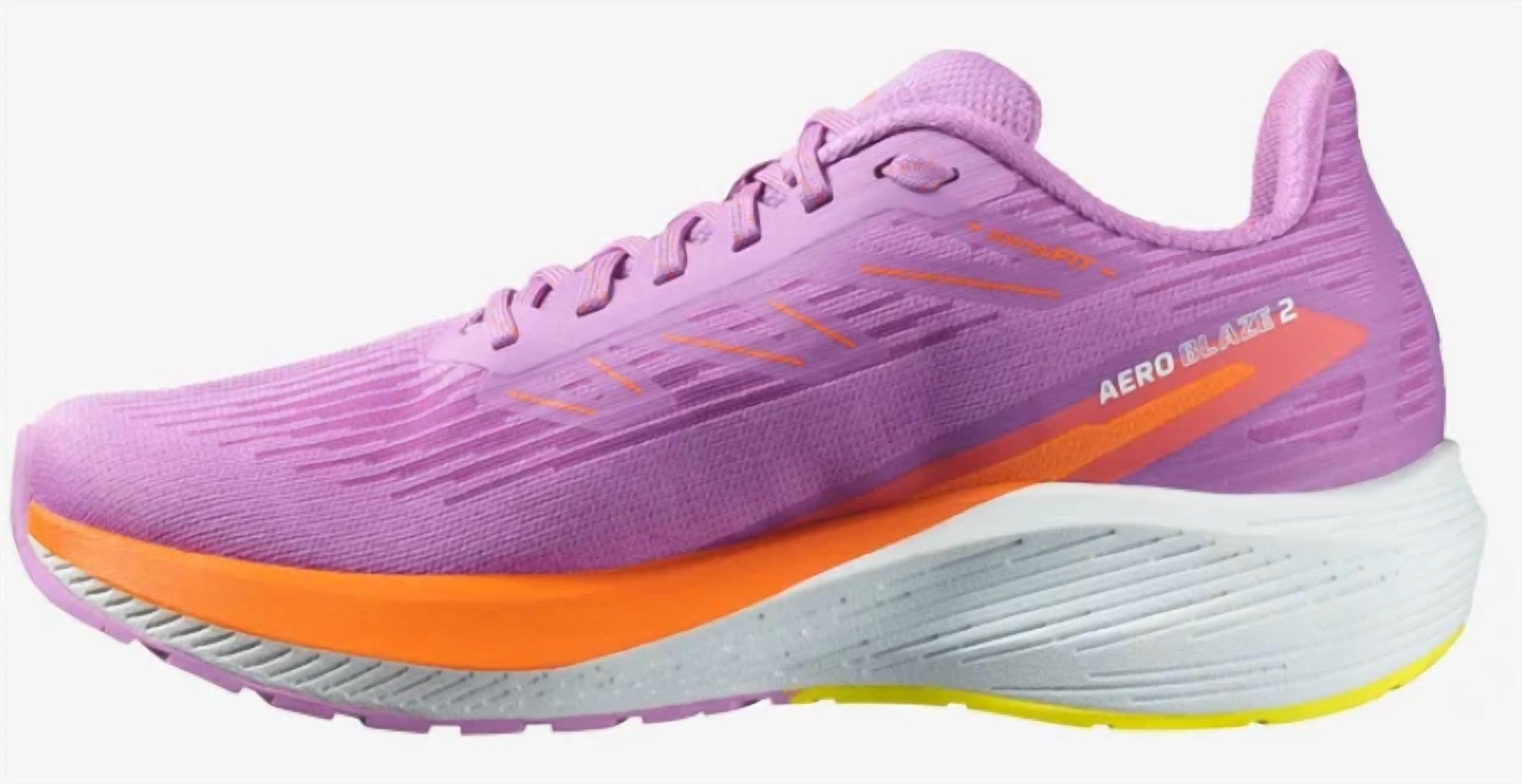 Salomon - Women's Aero Blaze 2 Running Shoes
