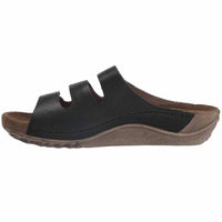 Wolky - Women's Nomad Vegi Leather Sandal