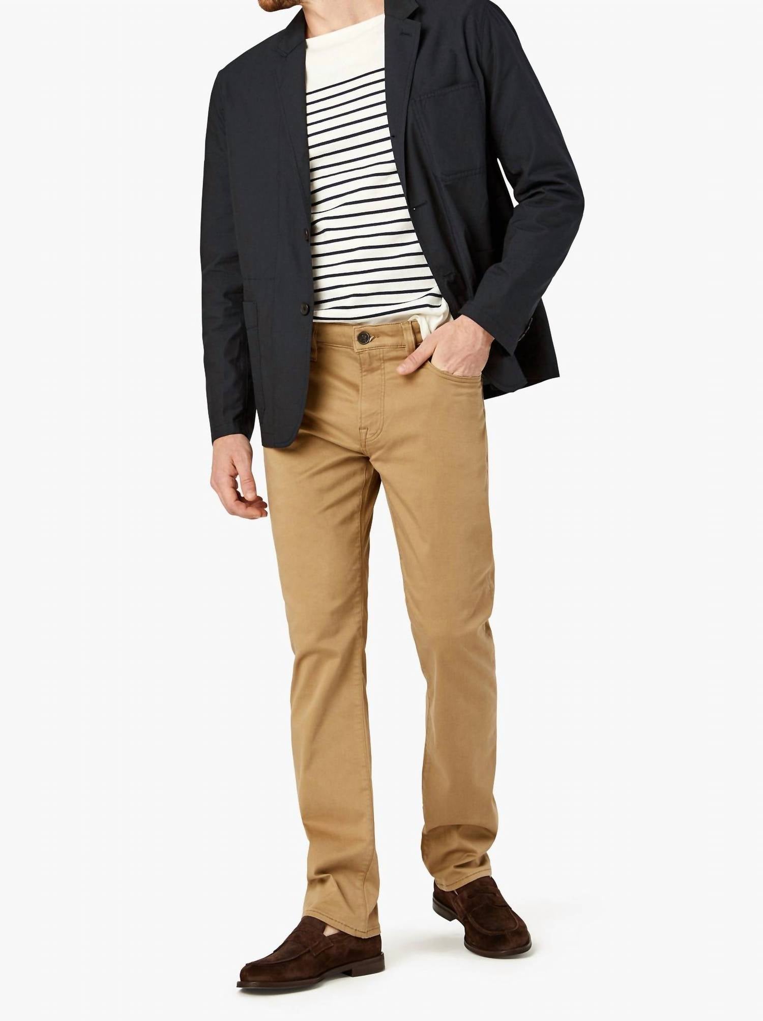 Courage Straight Leg Pants