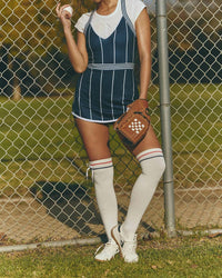 Free People - Cool On The Court One Piece