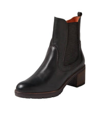 Pikolinos - Women's Llanes Chelsea Ankle Boots