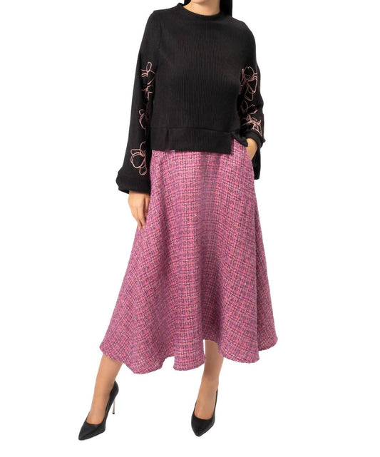 Area Stars - Birdie Skirt