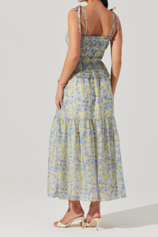 Astr - Women's Ethelind Dress