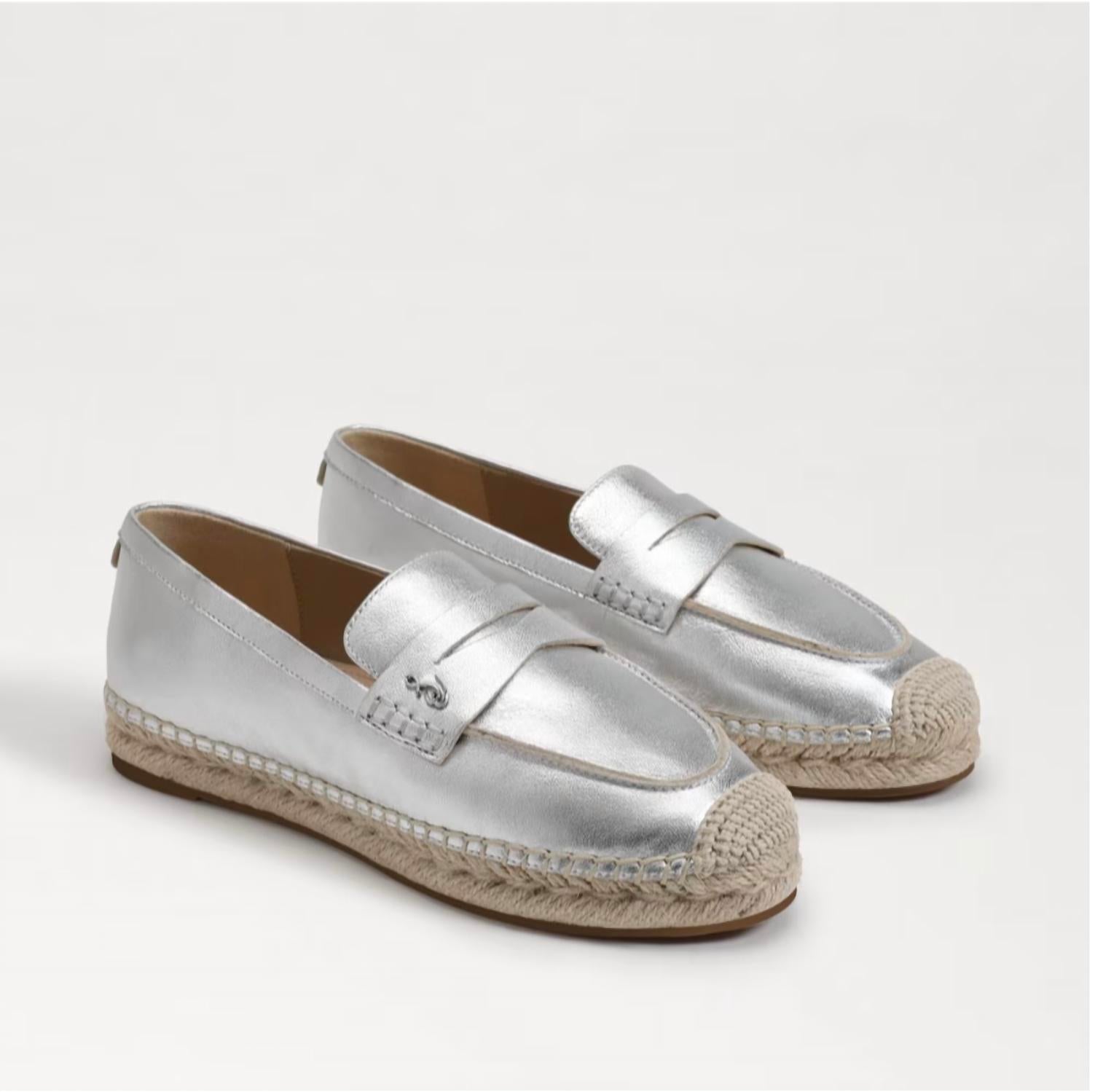Sam Edelman - Women's Kai Fashion Slip On Rounded Toe Casual Loafers
