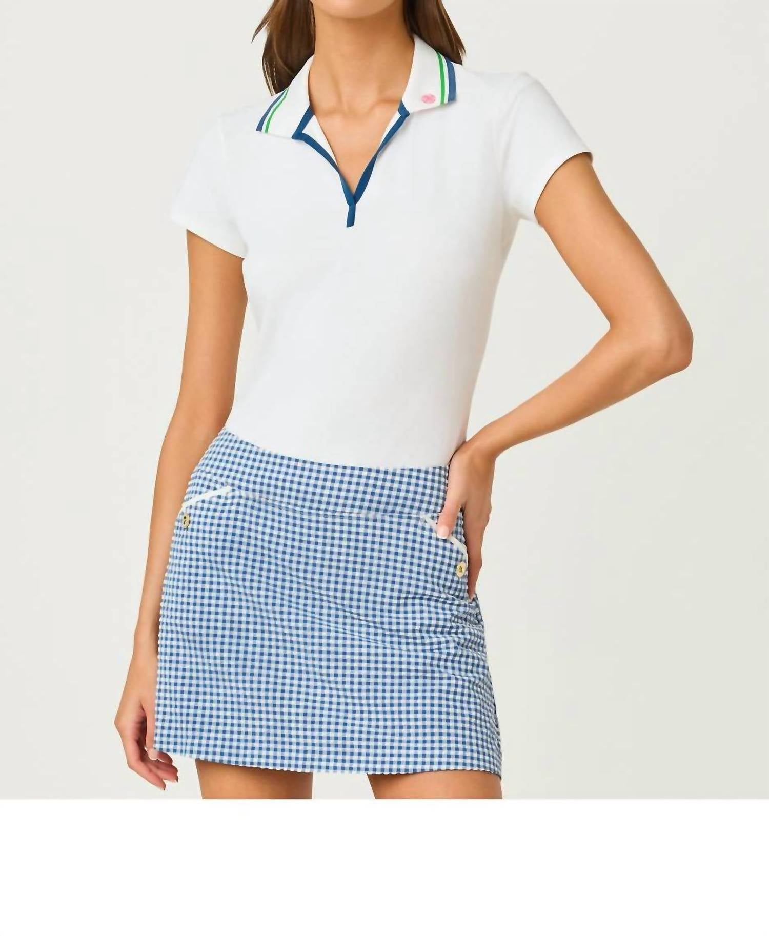 Lilly Pulitzer - Thera Skort