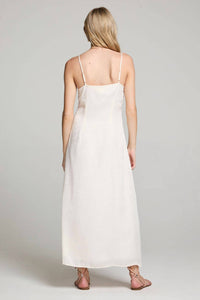 Saltwater Luxe - Tank Midi Dress