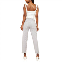 Bella Dahl - Women's James Patch Pocket Trouser