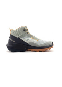 Salomon - Women's Outpulse Mid Gtx Hiking Shoes