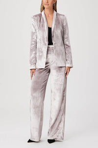 Paige - Kriselle Velvet Blazer