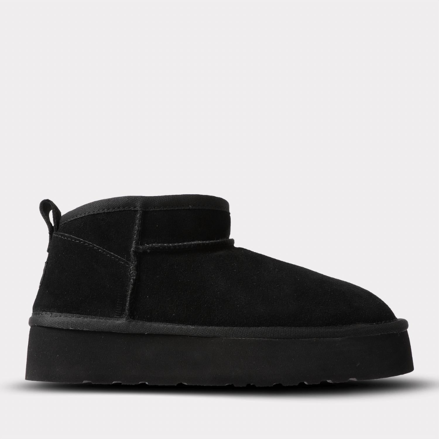 Lamo - Women's Ellie Platform Boot
