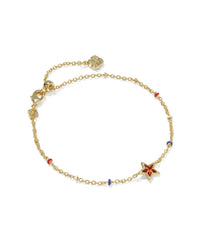 Kendra Scott - Women's Mini Cassidy Bracelet