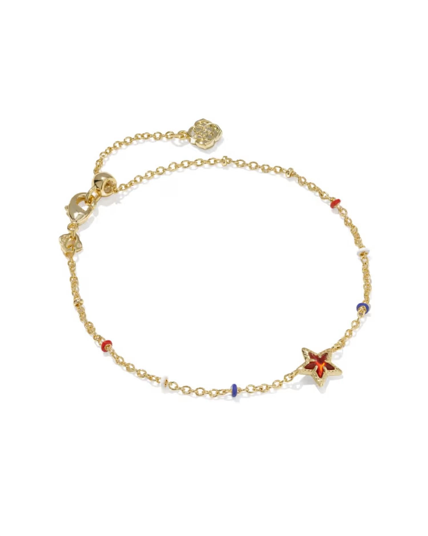 Kendra Scott - Women's Mini Cassidy Bracelet