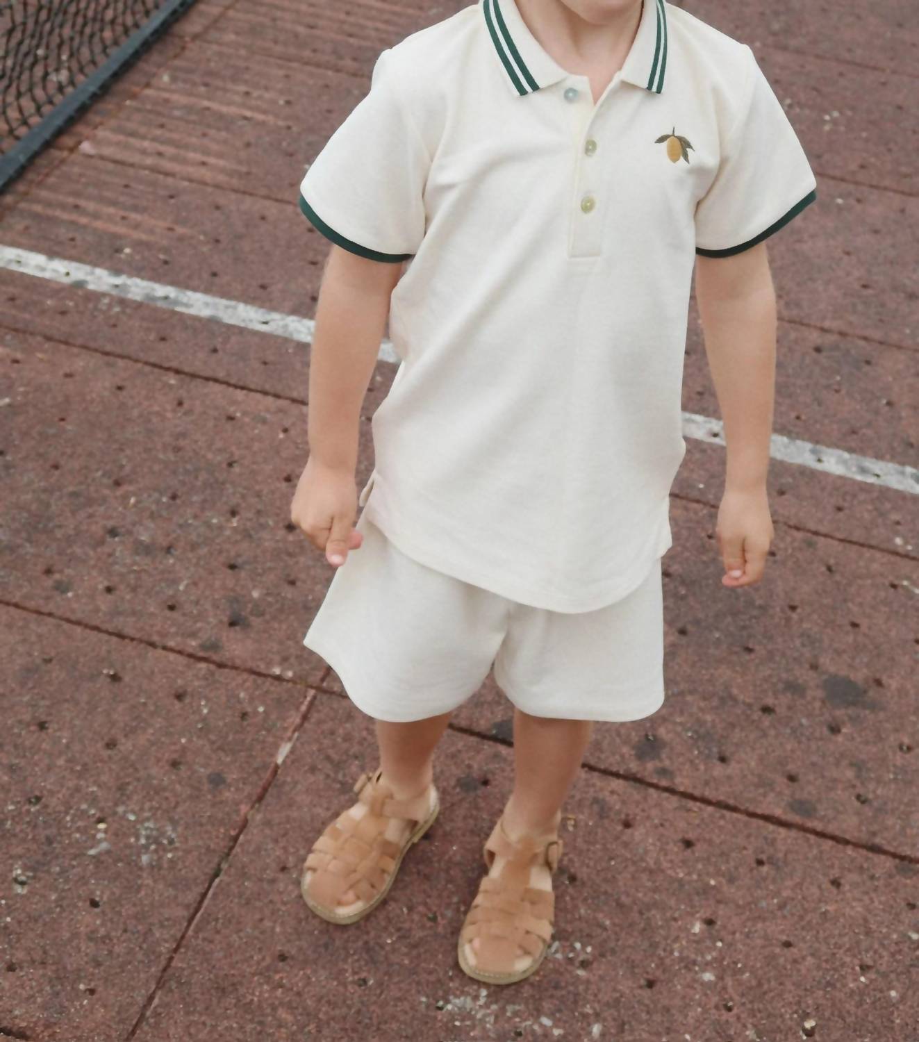 Konges Sløjd - Kid's Florian Shorts