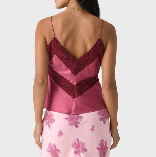 Loveshackfancy - Brimsley Top