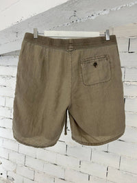 James Perse - Women's Soft Drape Utility Short