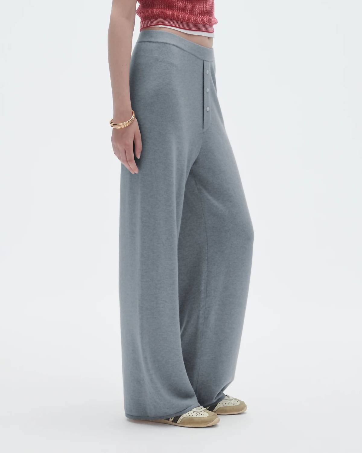 Guest In Residence - Women's Everywear Pant