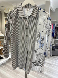 Dolcezza - Woven Blouse