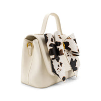 Like Dreams - Women's Saddle Bow Crossbody Bag